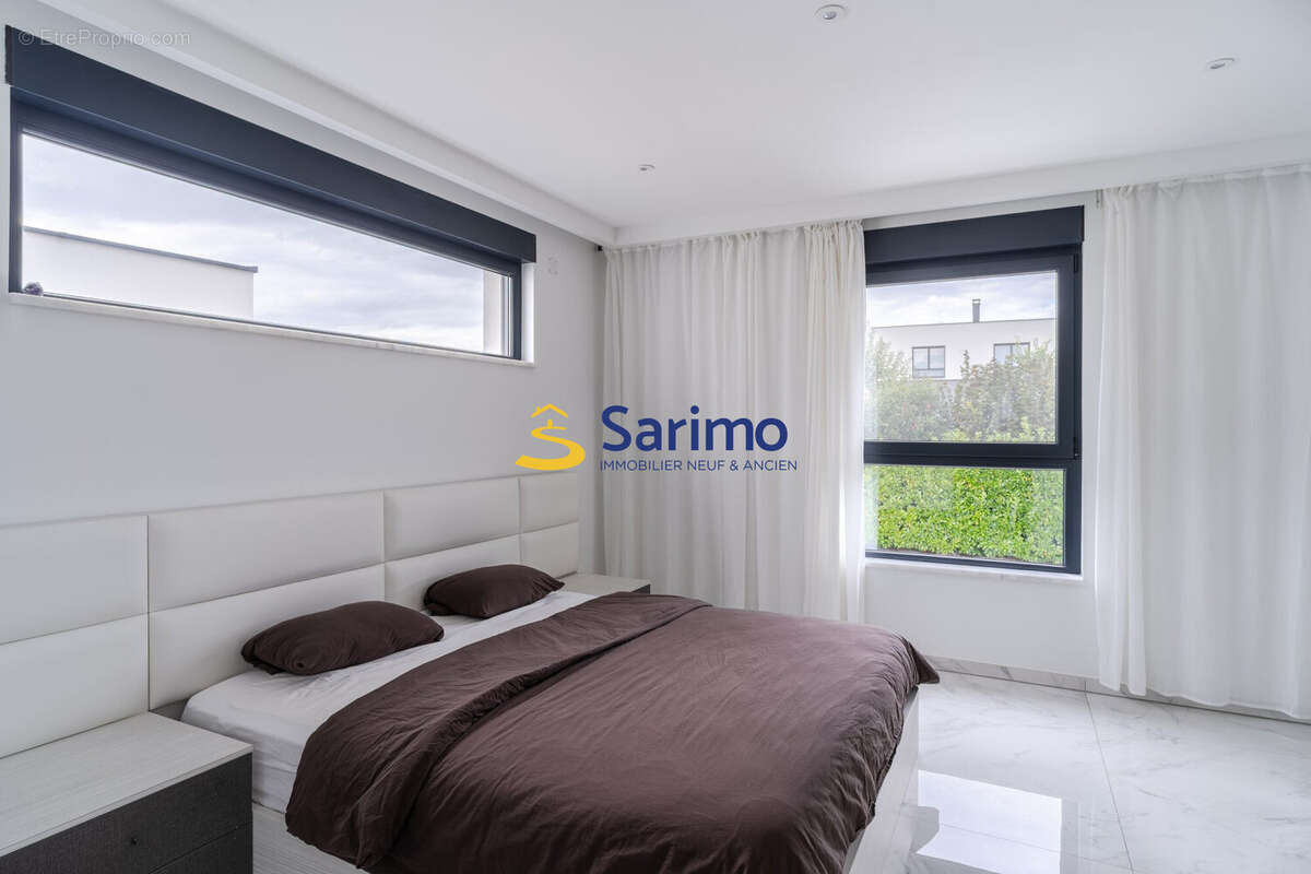 Maison à LAMPERTHEIM