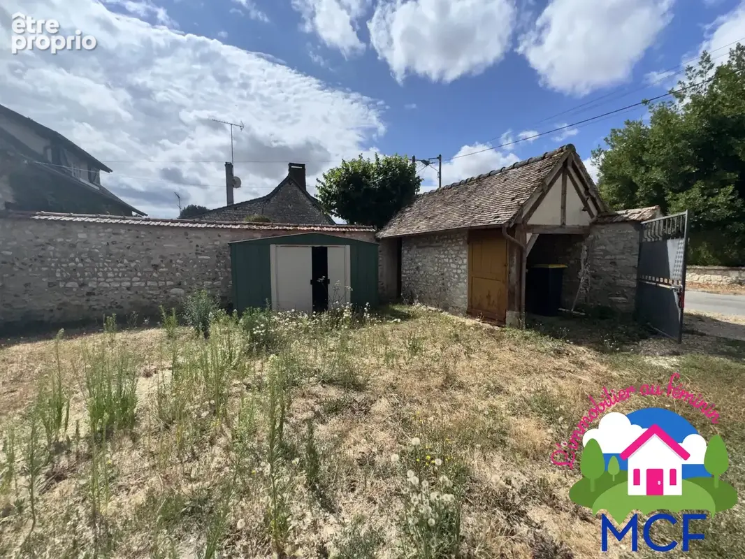 Maison 5 pièces 112 m² à vendre à Bueil (27730) - photo 3