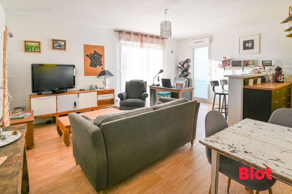 Appartement à DINAN