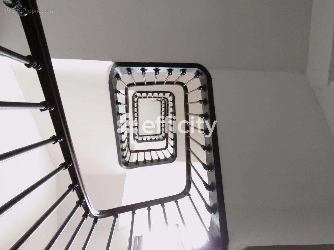 Appartement à VALENCIENNES