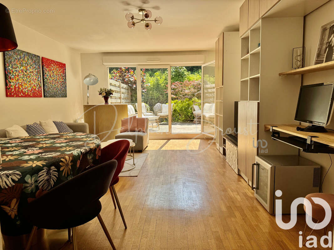 Photo 2 - Appartement à MONTMORENCY