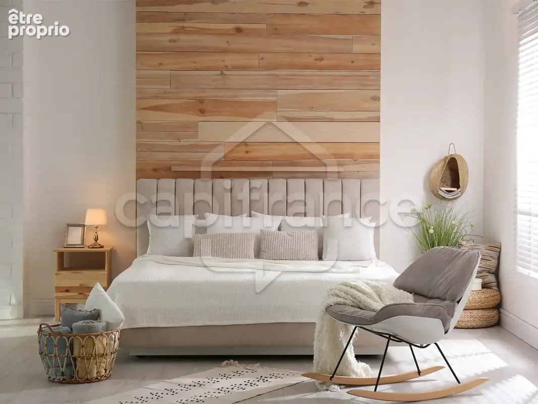 Charmante maison dans une résidence sécurisé - photo 3