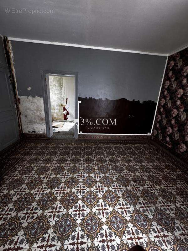 Maison semi individuelle à rénover à Saultain - photo 7