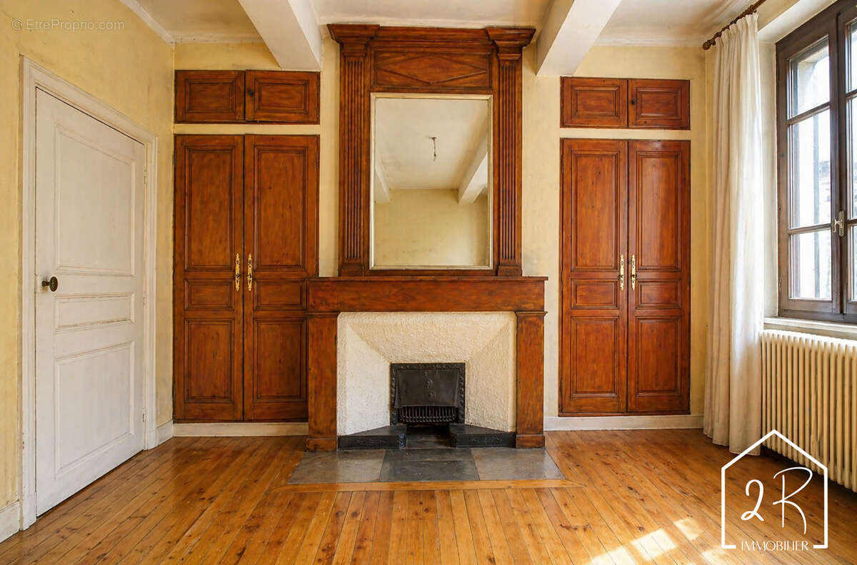 Appartement à VIENNE