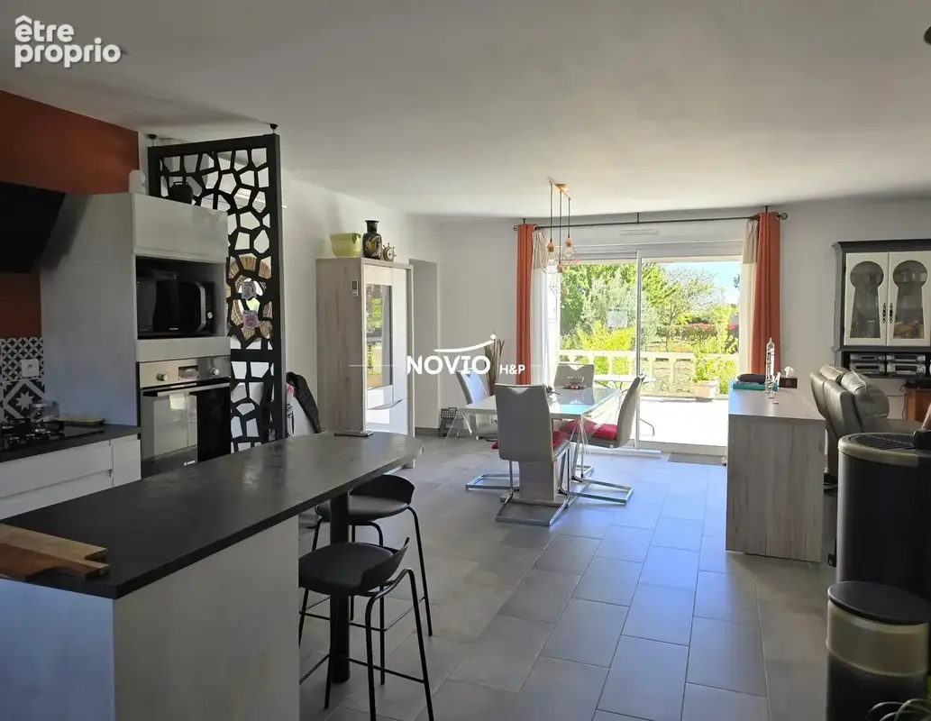 Maison 4 pièces 97 m² à vendre à Chabournay (86380) - photo 3