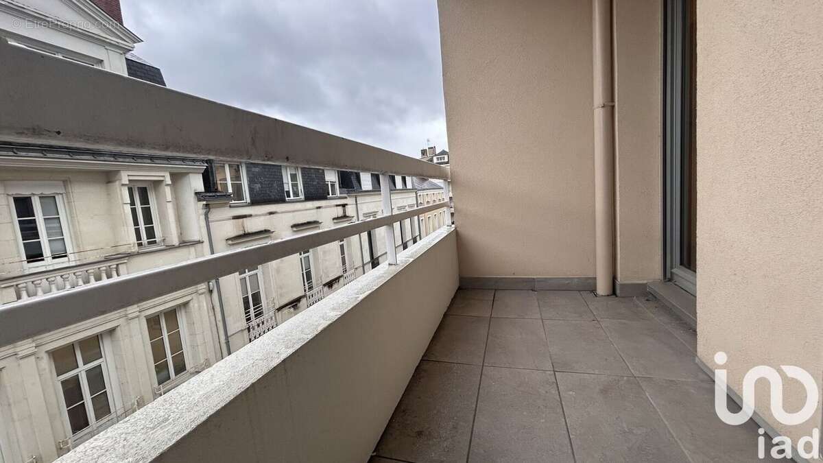 Photo 4 - Appartement à ANGERS