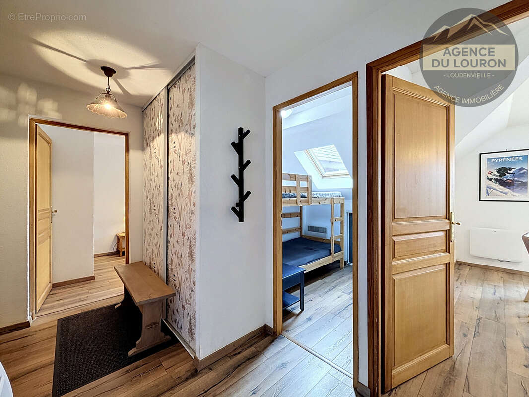 Appartement à GERM