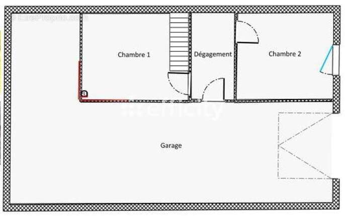 Maison 93 m² à Paimpol  - photo 6