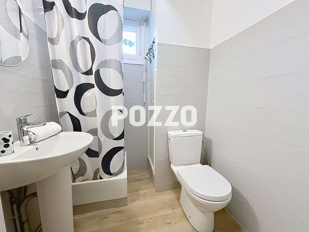 Appartement à DEAUVILLE