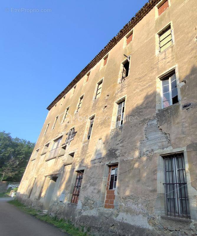 Appartement à BEDARIEUX