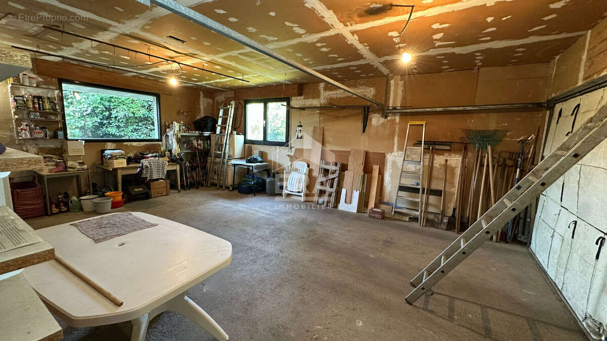 Maison à GUYANCOURT