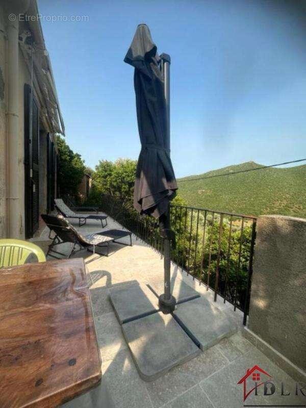 Maison pascala t2 - 53 m2 - photo 9