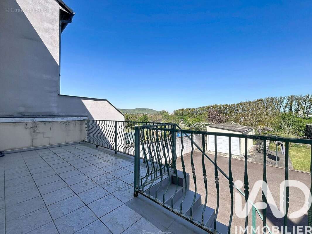 Photo 3 - Maison à ROMBAS