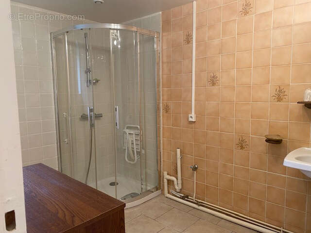 Maison à MONTSAUCHE-LES-SETTONS