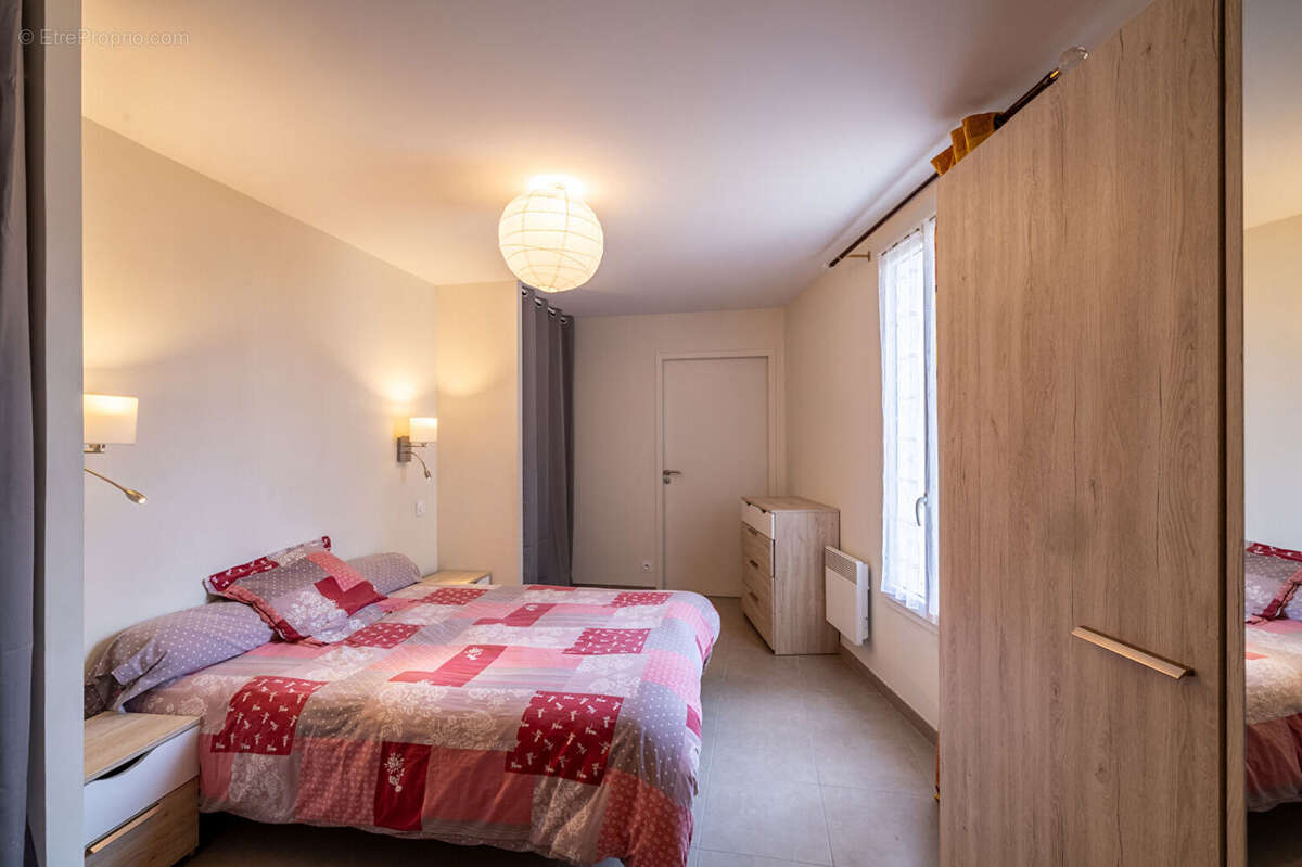 Maison à MONT-DE-MARSAN