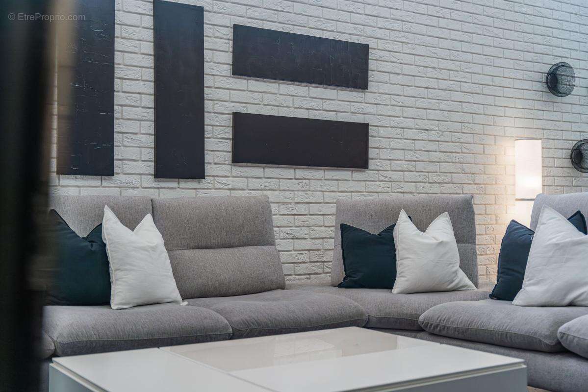 Appartement à SCHILTIGHEIM