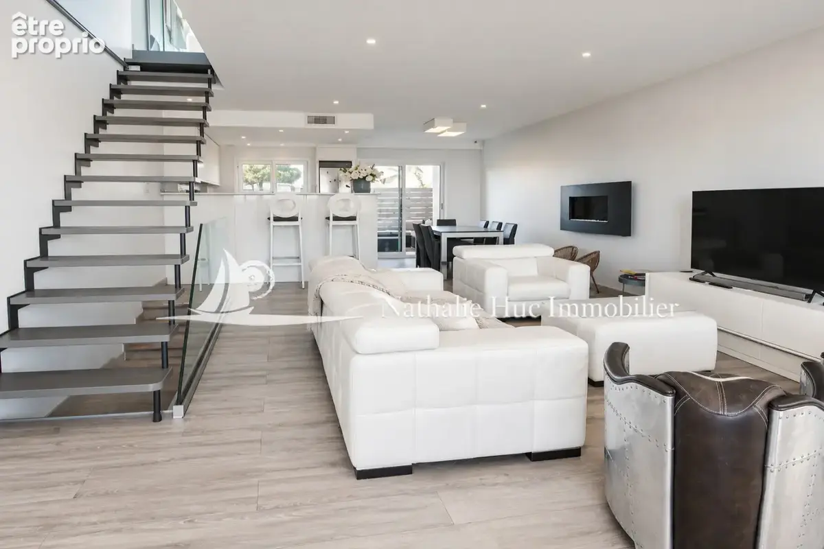 Maison 5 pièces 126 m² à vendre à Sainte-Marie (66470) - photo 5