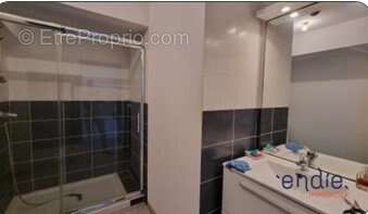 Appartement à MARSEILLE-13E