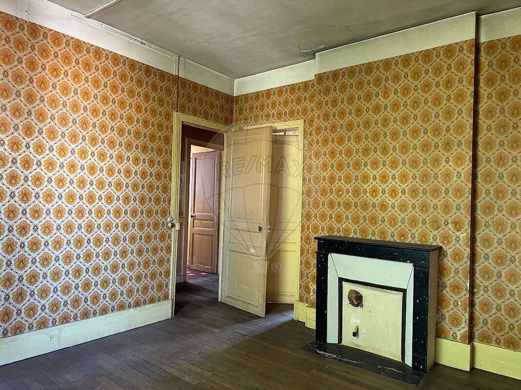 Maison 3 chambre(s) à vendre - photo 12