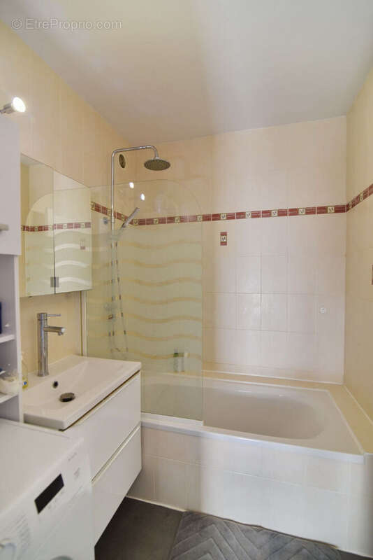 Appartement à PONTCHARRA