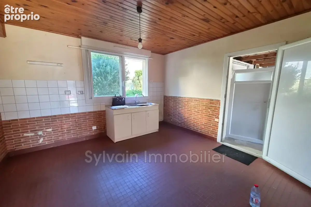 Maison 4 pièces 89 m² à vendre à Ferrieres-En-Bray (76220) - photo 2
