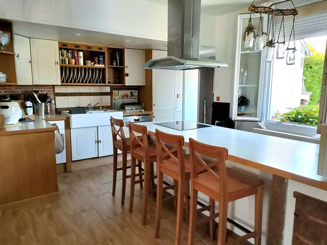 Maison à GAINNEVILLE