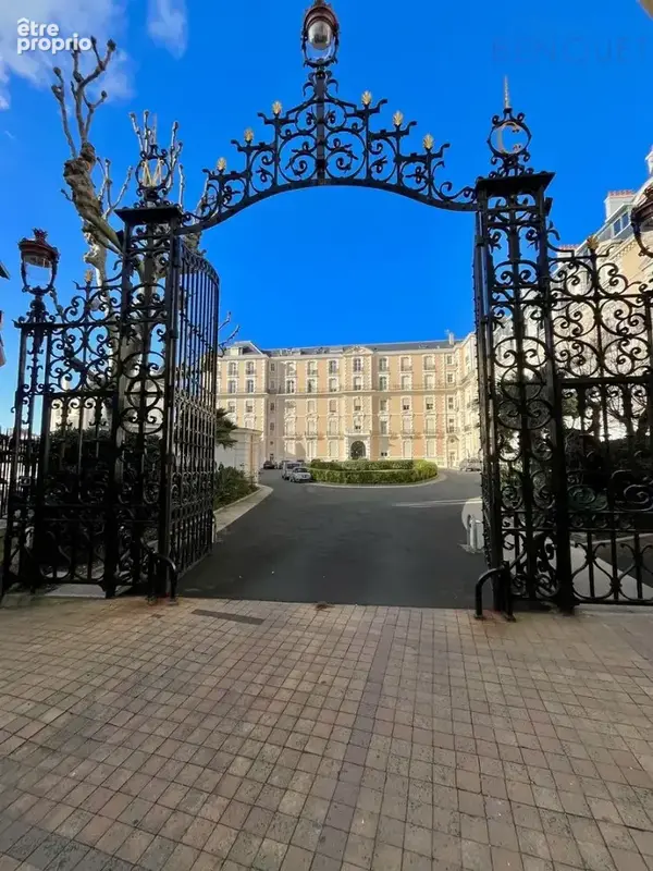 Biarritz cur de ville  Exceptionnel - photo 12