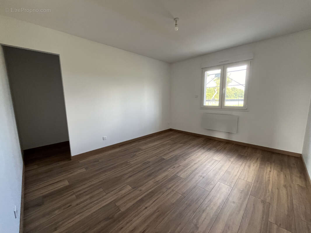 Maison à VITRY-EN-PERTHOIS