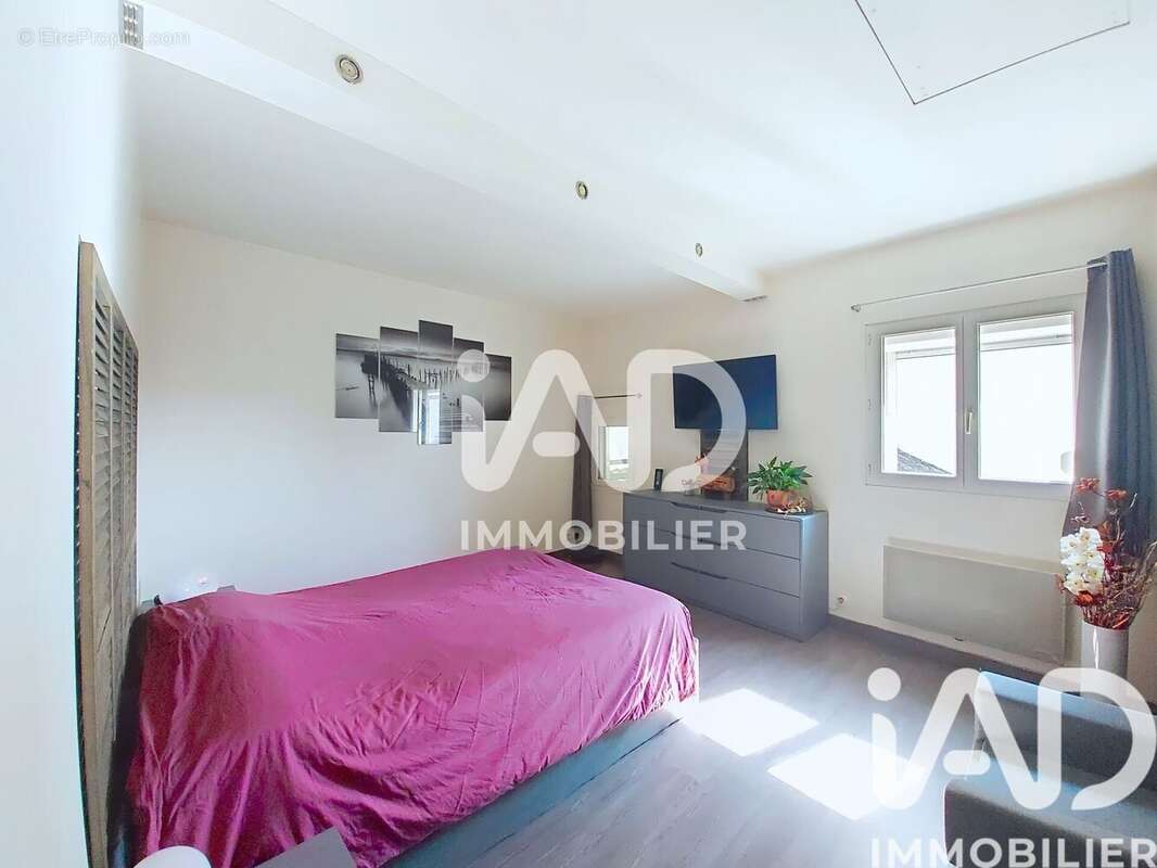 Photo 9 - Maison à CUISY