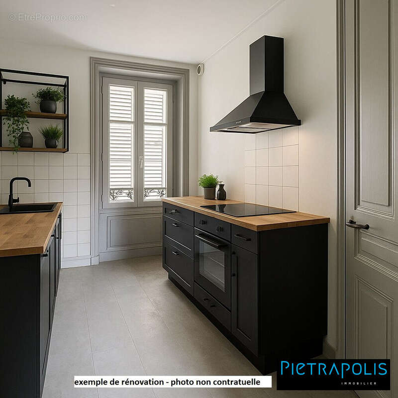 Appartement à GLEIZE