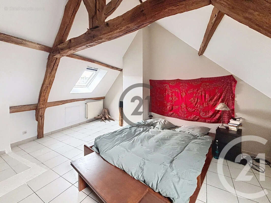 Appartement 73 m² à Recloses  - photo 8
