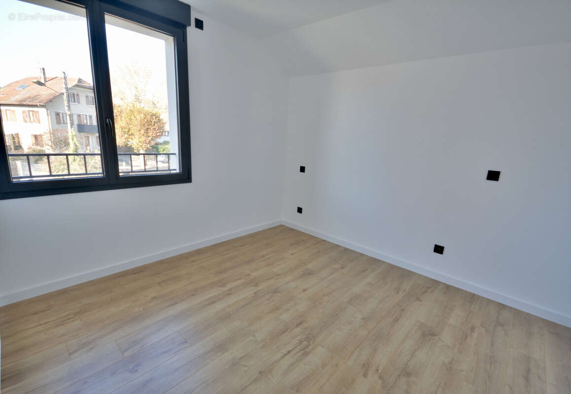 Appartement à QUINTAL