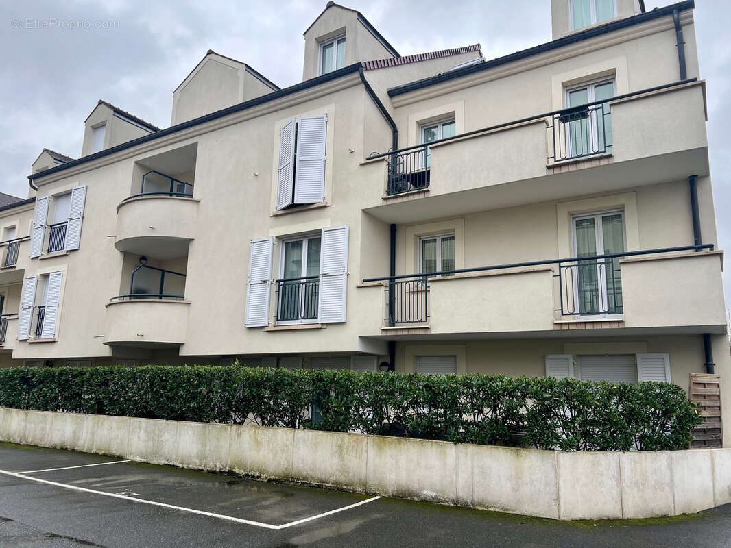 Appartement à MORANGIS