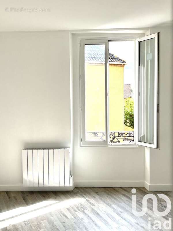 Photo 7 - Appartement à SAINT-MICHEL-SUR-ORGE