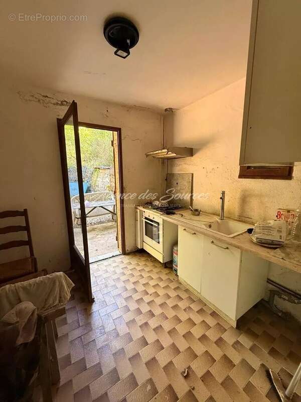Maison de 70 m² plain-pied à Saint-Martin-de-Pallières - photo 8