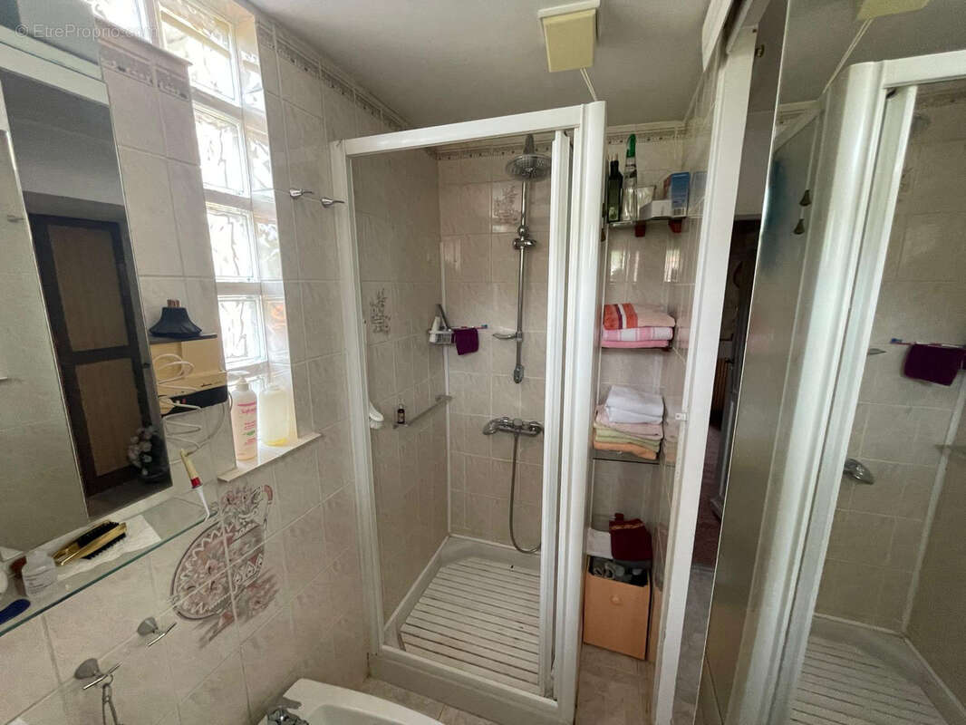 Maison à SAINT-AMANS-SOULT