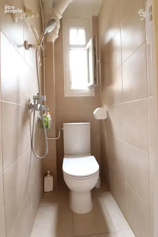 Appartement de 3 pièces - Quartier Paris 13 Place d'Italie - photo 6