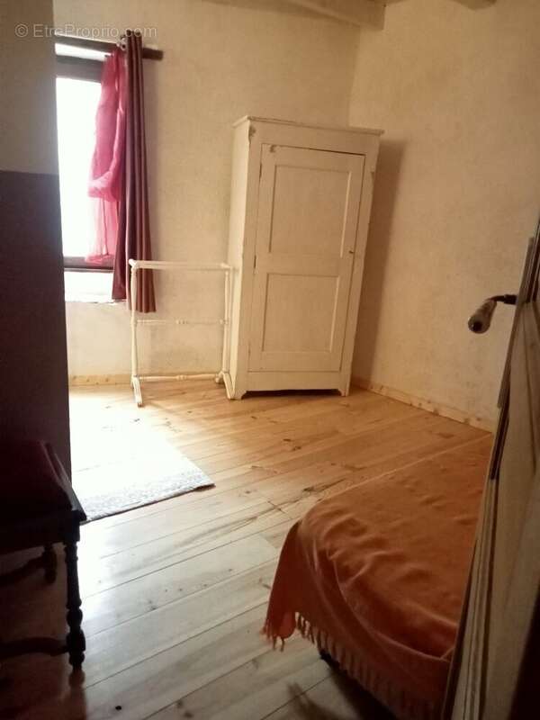 Maison à SAINT-MARTIAL