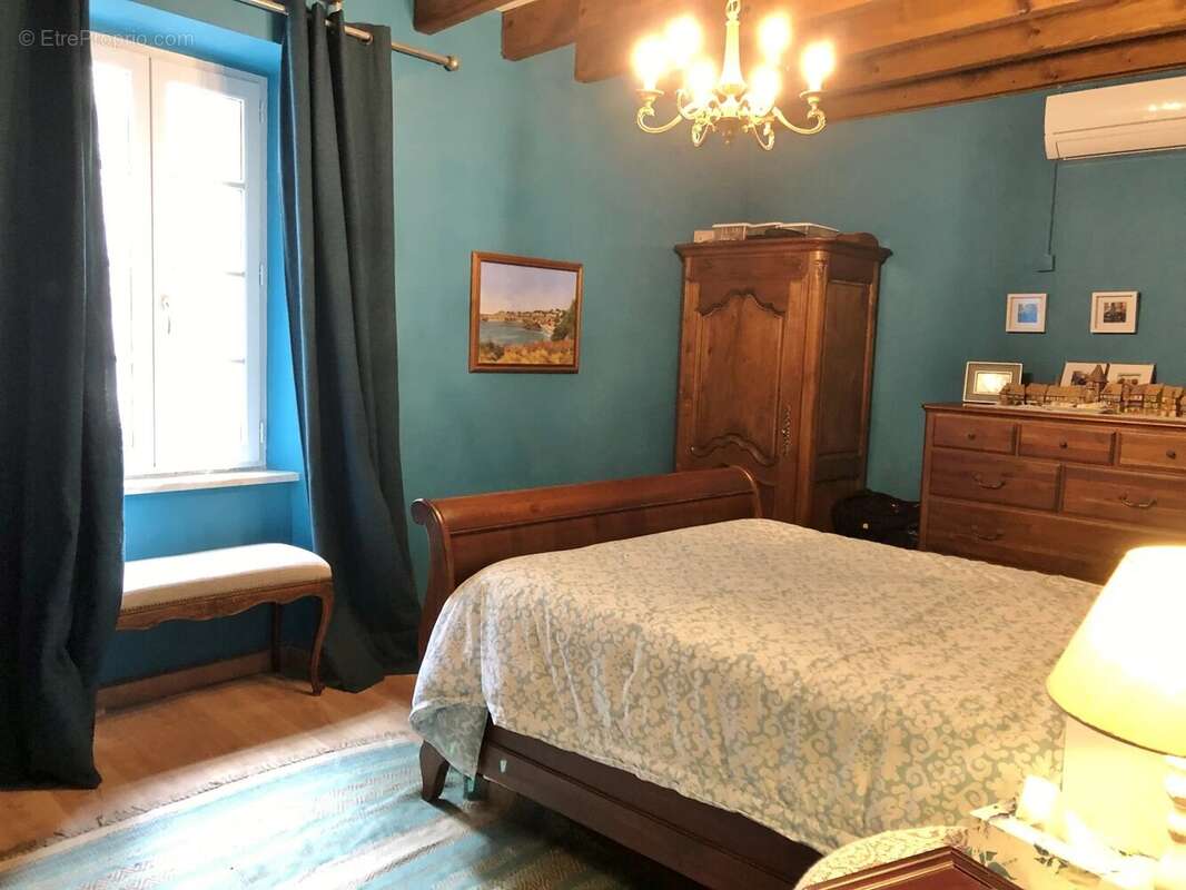 Maison à CAUNES-MINERVOIS