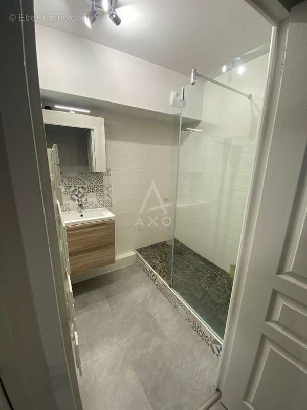 Appartement à MONTAIGU