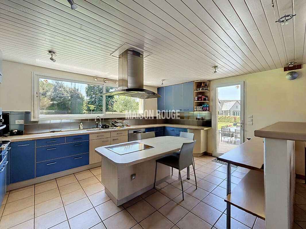 Maison à PERROS-GUIREC