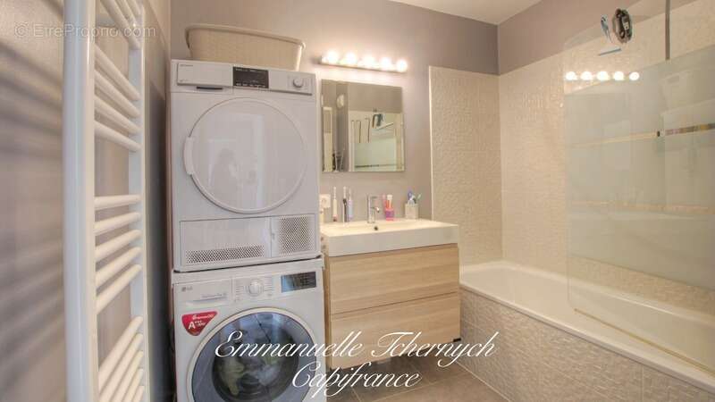 Appartement à ISTRES