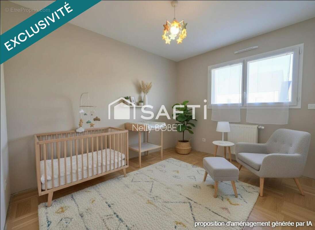 Photo 8 - Maison à GOVEN