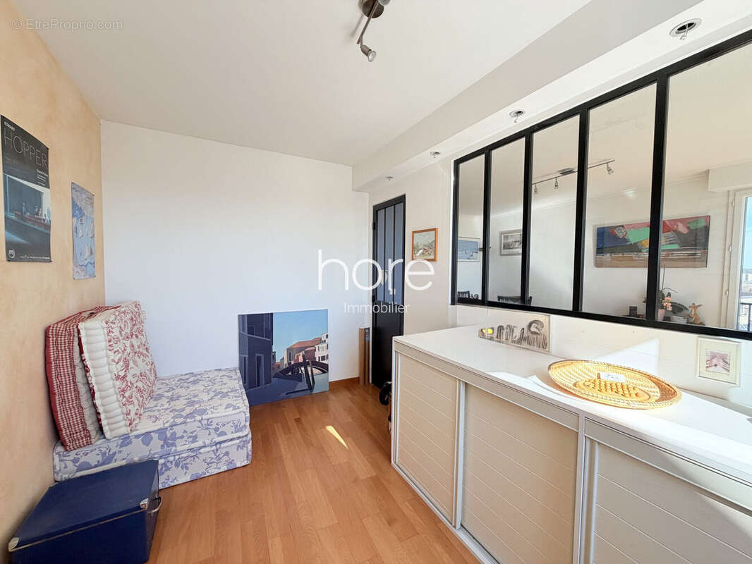 Appartement à MONTREUIL