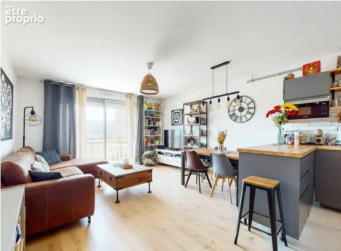 Photo Appartement à Nice au prix de 309 000€