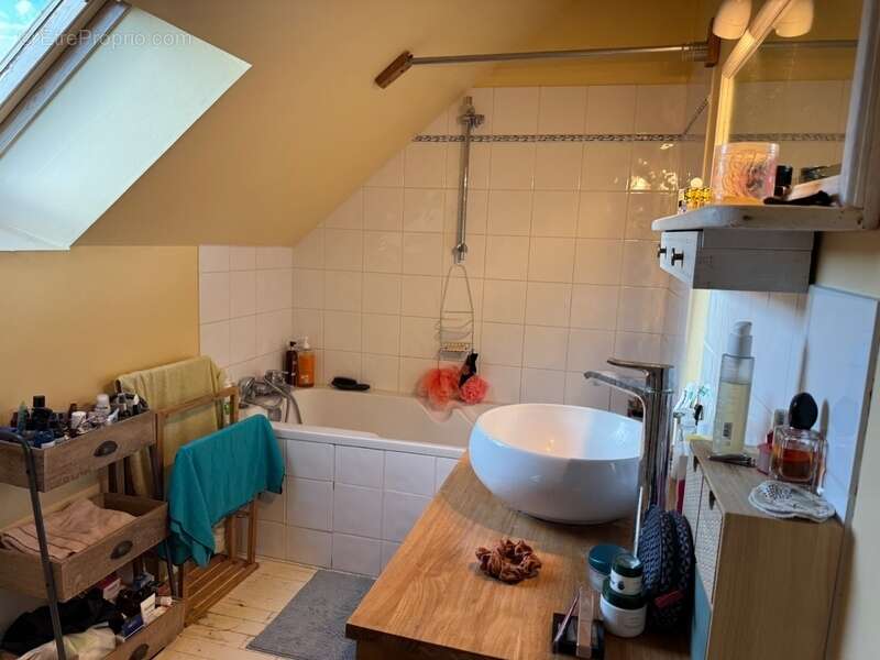Longère de caractère (24) - photo 37