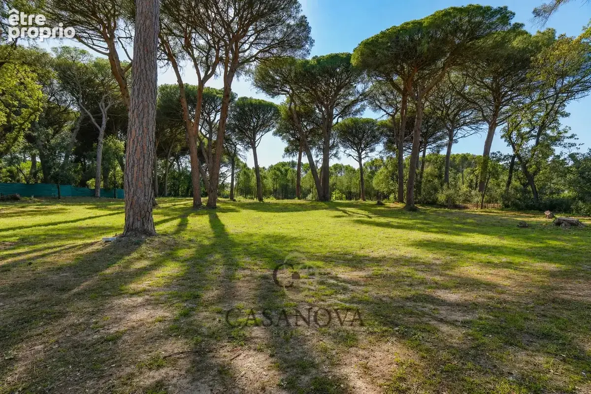 Propriété de caractère ancienne verrerie rénovée  1,4 ha, piscine, dépendance - photo 16