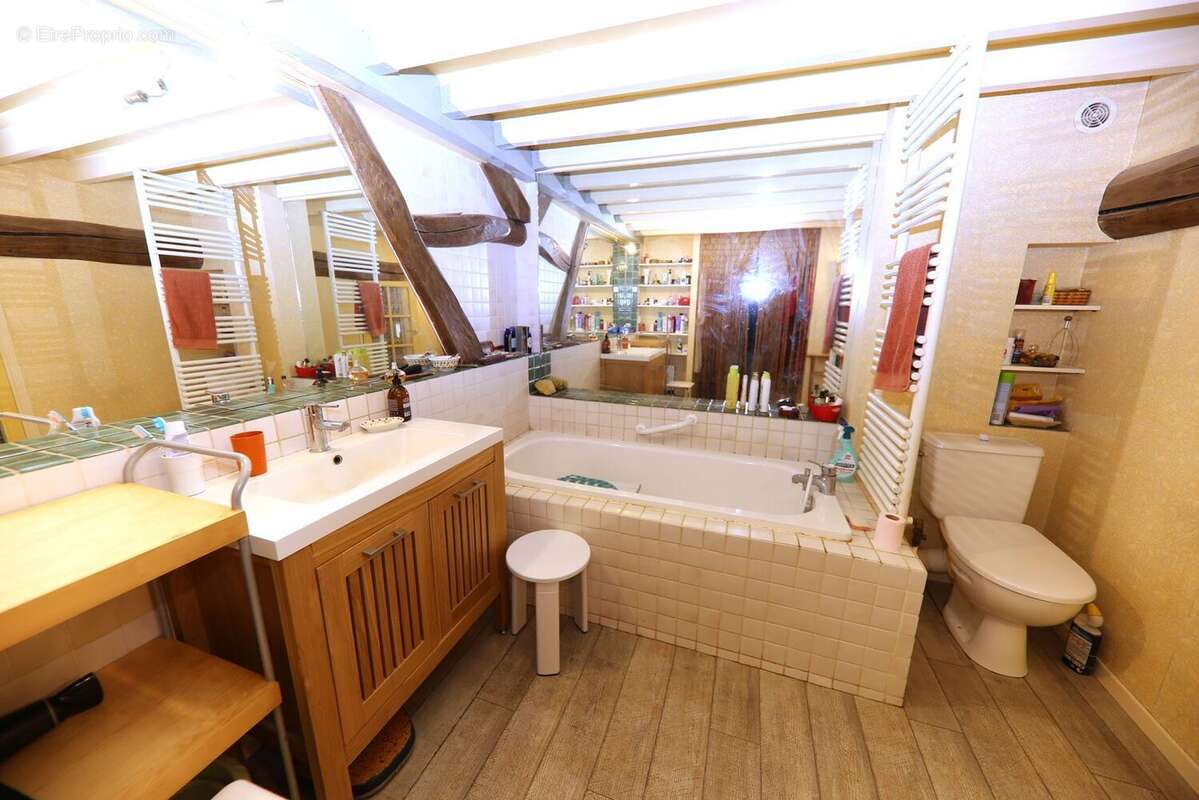 Maison 250 m² à Etampes  - photo 7