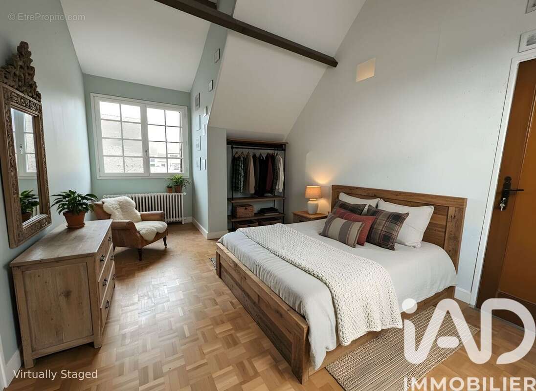 Photo 7 - Maison à AUFFARGIS