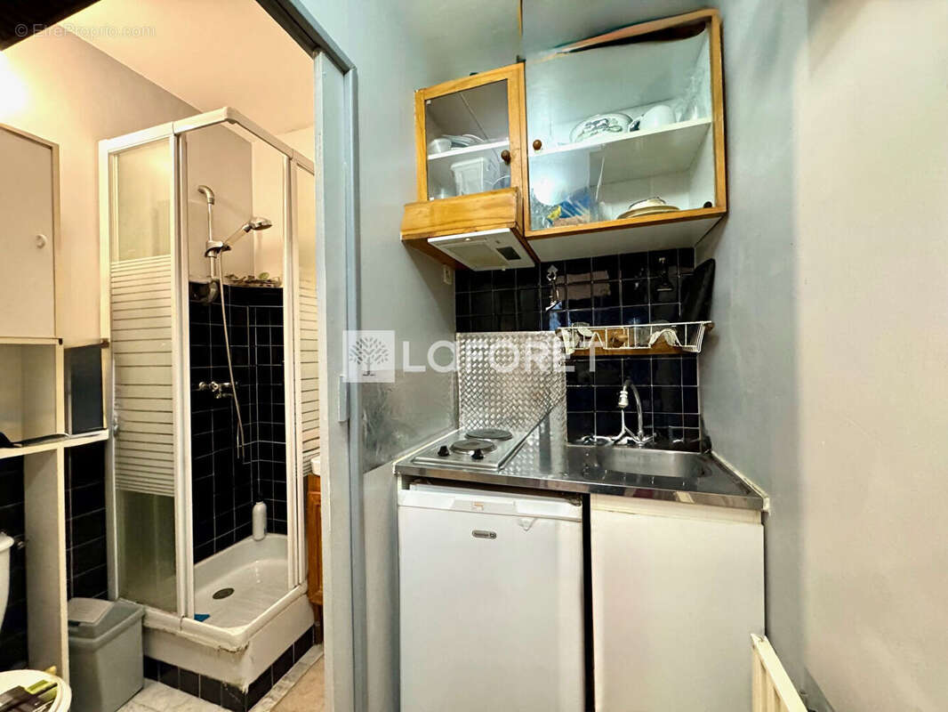 Appartement à MARSEILLE-9E